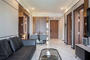 Metropole Complex By KVG Suite Apartment