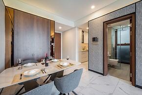 Metropole Complex By KVG Suite Apartment