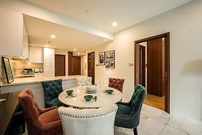 Metropole Complex By KVG Suite Apartment