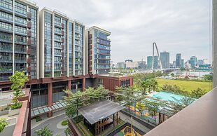 Metropole Complex By KVG Suite Apartment