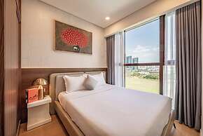 Metropole Complex By KVG Suite Apartment