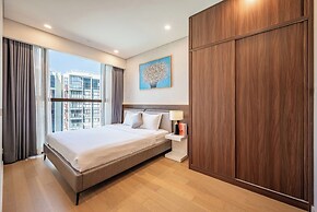 Metropole Complex By KVG Suite Apartment