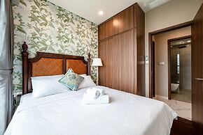 Metropole Complex By KVG Suite Apartment