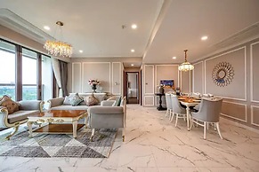 Metropole Complex By KVG Suite Apartment