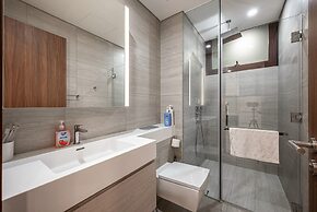 Metropole Complex By KVG Suite Apartment