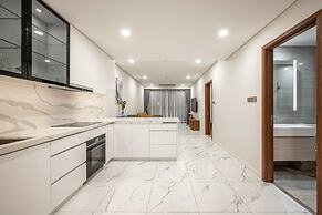 Metropole Complex By KVG Suite Apartment
