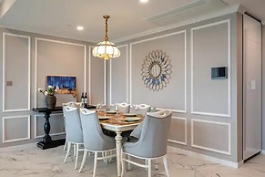 Metropole Complex By KVG Suite Apartment