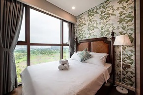 Metropole Complex By KVG Suite Apartment