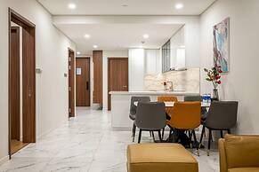Metropole Complex By KVG Suite Apartment
