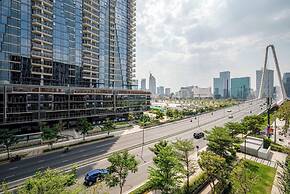 Metropole Complex By KVG Suite Apartment