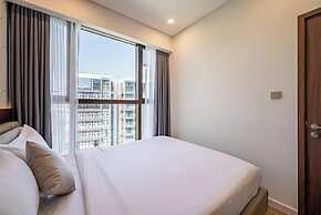 Metropole Complex By KVG Suite Apartment