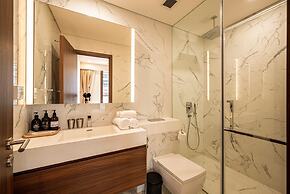 Metropole Complex By KVG Suite Apartment