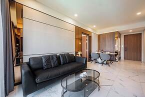 Metropole Complex By KVG Suite Apartment