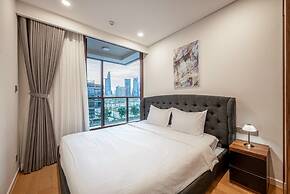 Metropole Complex By KVG Suite Apartment