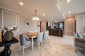 Metropole Complex By KVG Suite Apartment