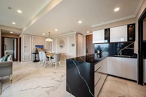 Metropole Complex By KVG Suite Apartment