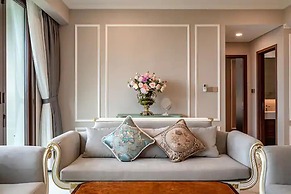 Metropole Complex By KVG Suite Apartment