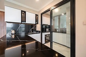 Metropole Complex By KVG Suite Apartment