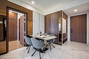 Metropole Complex By KVG Suite Apartment