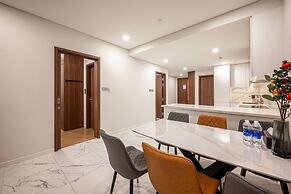 Metropole Complex By KVG Suite Apartment