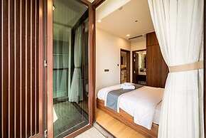 Metropole Complex By KVG Suite Apartment