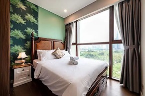 Metropole Complex By KVG Suite Apartment