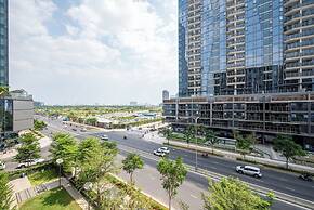 Metropole Complex By KVG Suite Apartment