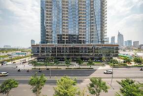 Metropole Complex By KVG Suite Apartment