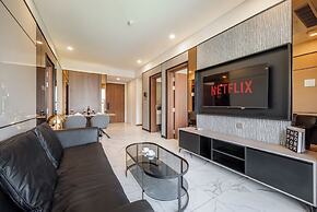 Metropole Complex By KVG Suite Apartment