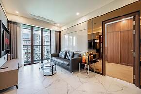 Metropole Complex By KVG Suite Apartment