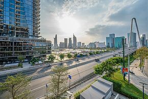 Metropole Complex By KVG Suite Apartment