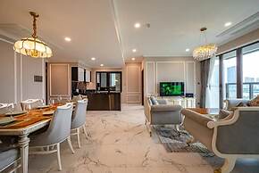 Metropole Complex By KVG Suite Apartment