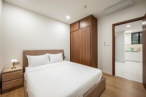 Metropole Complex By KVG Suite Apartment