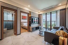 Metropole Complex By KVG Suite Apartment