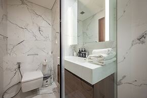 Metropole Complex By KVG Suite Apartment
