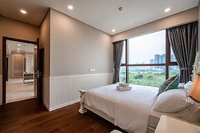 Metropole Complex By KVG Suite Apartment