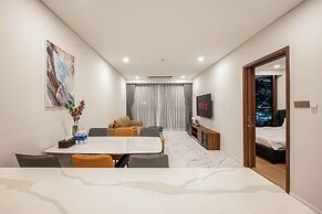 Metropole Complex By KVG Suite Apartment