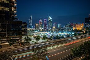 Metropole Complex By KVG Suite Apartment