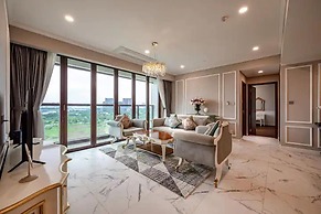 Metropole Complex By KVG Suite Apartment