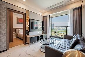 Metropole Complex By KVG Suite Apartment