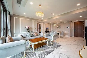 Metropole Complex By KVG Suite Apartment