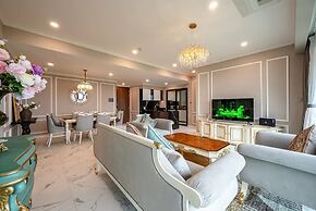 Metropole Complex By KVG Suite Apartment