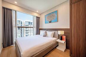 Metropole Complex By KVG Suite Apartment