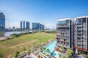 Metropole Complex By KVG Suite Apartment