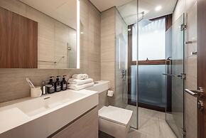 Metropole Complex By KVG Suite Apartment