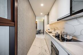 Metropole Complex By KVG Suite Apartment
