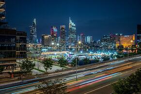 Metropole Complex By KVG Suite Apartment