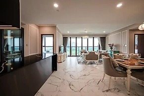 Metropole Complex By KVG Suite Apartment