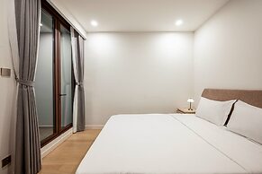 Metropole Complex By KVG Suite Apartment