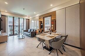 Metropole Complex By KVG Suite Apartment